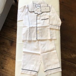 Kids Pajamas 6/12mo AND 5T